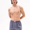 Logo Woven Boxer 3-Pack