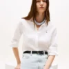 Long-Sleeve Linen Shirt Long-Sleeve Linen Shirt