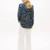 Long-Sleeve Linen Shirt Long-Sleeve Linen Shirt