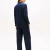 Long Sleeve Shirt & Pant Sleep Set Long Sleeve Shirt & Pant Sleep Set