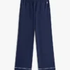 Long Sleeve Shirt & Pant Sleep Set Long Sleeve Shirt & Pant Sleep Set