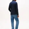 Long-Sleeve Tonal Flag Logo T-Shirt