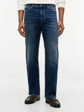 Loose Fit Jean