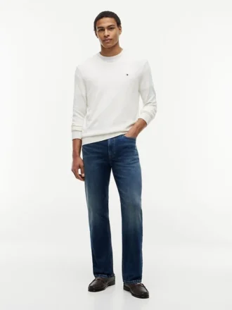 Loose Fit Jean