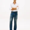Loose Fit Jean