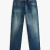 Loose Fit Jean