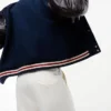 Loose Fit Pleated Paper-Touch Pant Loose Fit Pleated Paper-Touch Pant
