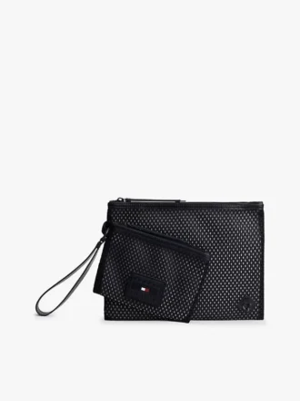 Mesh Pouch 2-Pack Set Mesh Pouch 2-Pack Set