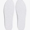 Metallic Accent Canvas Sneaker Metallic Accent Canvas Sneaker