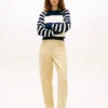 Mid-Rise Barrel Jean Mid-Rise Barrel Jean