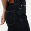 Mid-Rise Selvedge Loose Straight Jean Mid-Rise Selvedge Loose Straight Jean