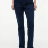 Mid-Rise Stretch Bootcut Jean Mid-Rise Stretch Bootcut Jean