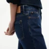 Mid-Rise Stretch Bootcut Jean Mid-Rise Stretch Bootcut Jean
