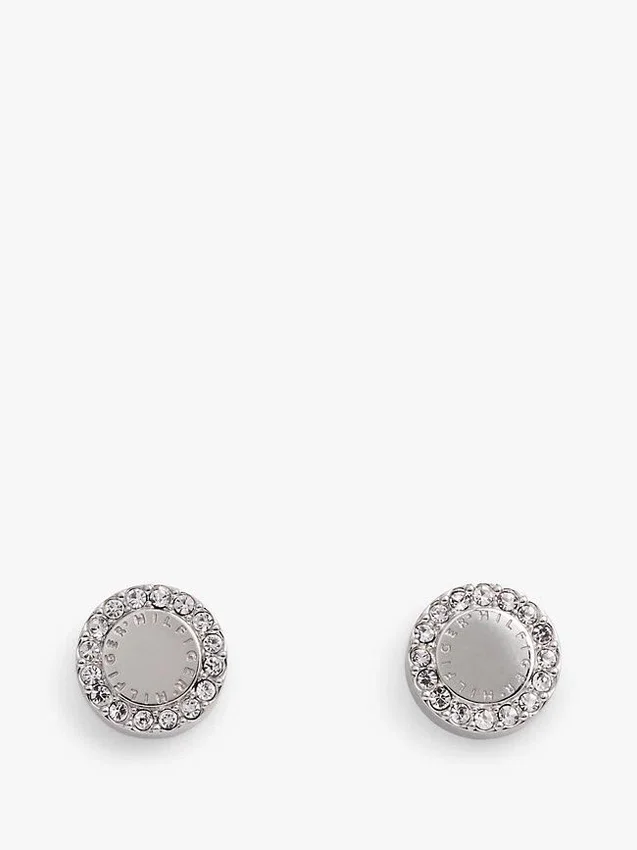 Mini Crystals Earring Mini Crystals Earring
