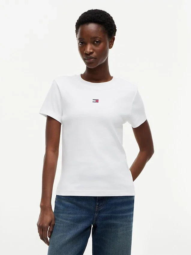 Mini Flag Logo Favorite T-Shirt Mini Flag Logo Favorite T-Shirt