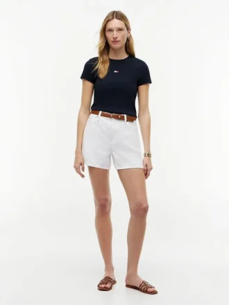Mini Flag Logo Favorite T-Shirt