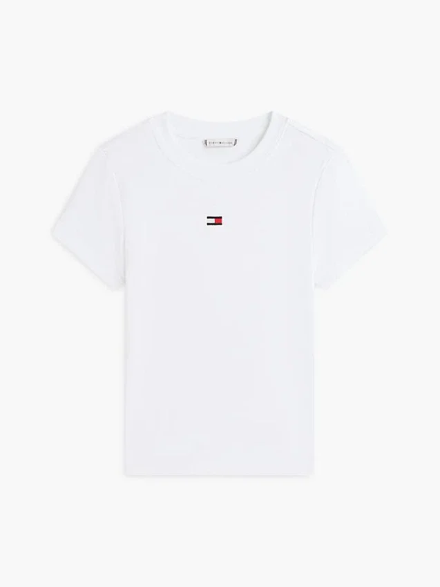 Mini Flag Logo Favorite T-Shirt Mini Flag Logo Favorite T-Shirt