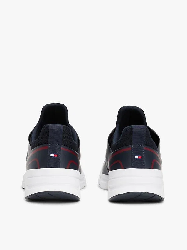 Mixed Media Runner Sneaker Mixed Media Runner Sneaker
