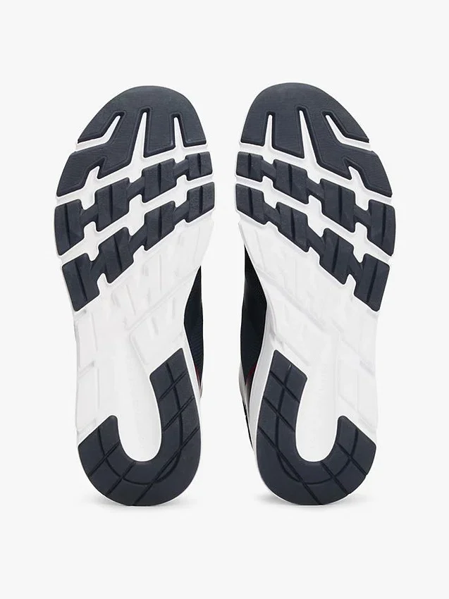 Mixed Media Runner Sneaker Mixed Media Runner Sneaker