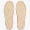 Mixed-Texture Canvas Platform Sneaker Mixed-Texture Canvas Platform Sneaker