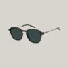 Modern Prep Oval Sunglasses