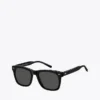Modern Prep Rectangle Sunglasses