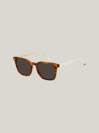 Modern Prep Rectangle Sunglasses Modern Prep Rectangle Sunglasses