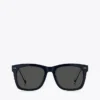 Modern Prep Rectangle Sunglasses