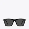Modern Prep Rectangle Sunglasses