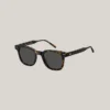 Modern Prep Square Sunglasses