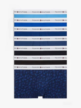 Monochromatic Trunk 7-Pack Monochromatic Trunk 7-Pack