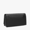 Monogram Clasp Chain Strap Crossbody Bag Monogram Clasp Chain Strap Crossbody Bag