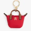 Monogram Coin Purse Bag Charm Monogram Coin Purse Bag Charm