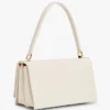 Monogram Flap-Closure Crossbody Bag Monogram Flap-Closure Crossbody Bag