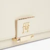 Monogram Flap-Closure Crossbody Bag Monogram Flap-Closure Crossbody Bag