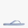 Monogram Hardware Flip Flop Monogram Hardware Flip Flop