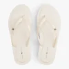 Monogram Hardware Flip Flop Monogram Hardware Flip Flop