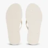 Monogram Hardware Flip Flop Monogram Hardware Flip Flop