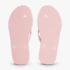Monogram Hardware Flip Flop Monogram Hardware Flip Flop