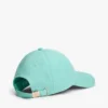 Monogram Logo Baseball Cap