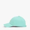 Monogram Logo Baseball Cap