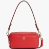 Monogram Logo Crossbody Bag Monogram Logo Crossbody Bag