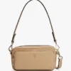 Monogram Logo Crossbody Bag Monogram Logo Crossbody Bag