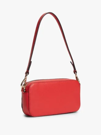 Monogram Logo Crossbody Bag