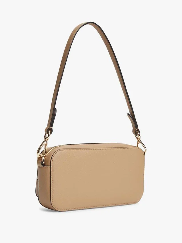 Monogram Logo Crossbody Bag Monogram Logo Crossbody Bag