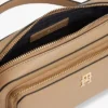 Monogram Logo Crossbody Bag Monogram Logo Crossbody Bag