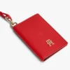 Monogram Logo Lanyard & Card Holder Monogram Logo Lanyard & Card Holder
