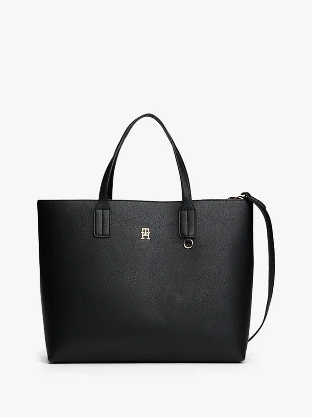 Monogram Logo Satchel Bag Monogram Logo Satchel Bag