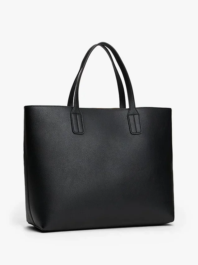 Monogram Logo Satchel Bag Monogram Logo Satchel Bag