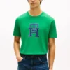 Monogram Logo T-Shirt
